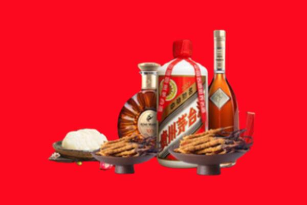 巴彦卓尔杭锦后烟酒回收礼品
