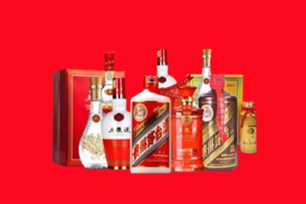 收购行情：巴彦卓尔杭锦后名酒回收值多少钱？