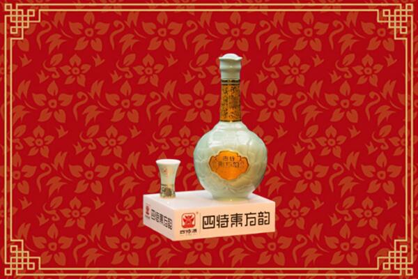 巴彦卓尔杭锦后回收四特酒